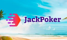 В Jack Poker уже доступны сезонные квесты с общим призовым фондом $20,000