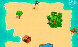 В MobilePokerClub запущена акция в жанре приключений «Остров сокровищ»