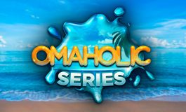 PokerOK анонсировал новый этап Omaholic Series с гарантией $10,000,000
