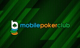 В Mobile Poker Club запустилось новое промо под названием «Остров сокровищ»