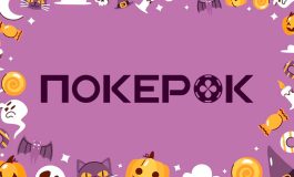 Администрация PokerOK анонсировала акцию в честь Хэллоуина с призовым фондом $1,000,000