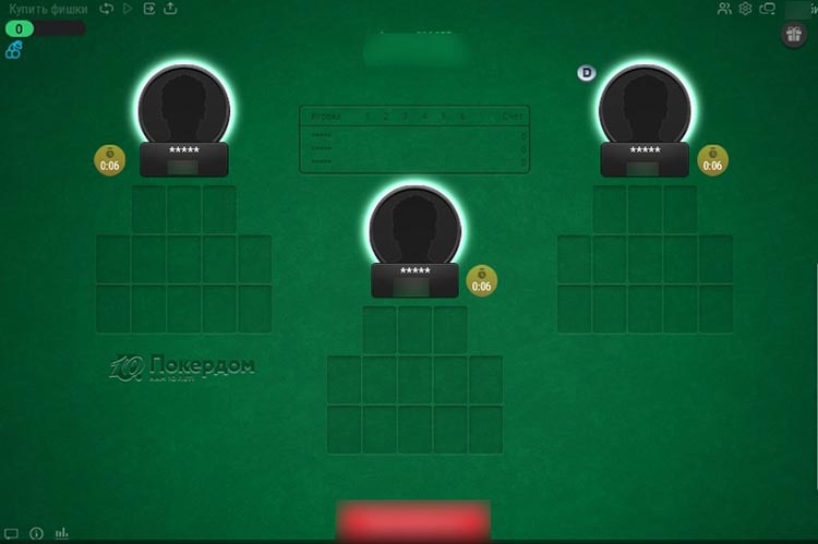 Разметка в Ананасе