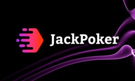 В Jack Poker действует новое промо «Захватывающий Spin&Win»