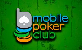 В Mobile Poker Club проводится многодневный турнир с призовым фондом $500