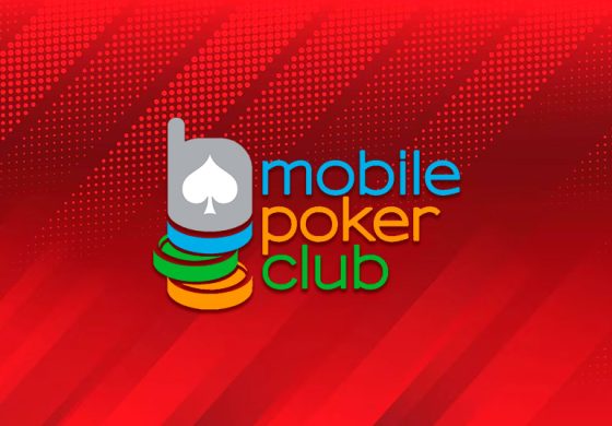 В MobilePokerClub посетителям доступна акция «Топ кеш-игры»