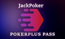 В JackPoker стартовала акция для новых пользователей Pokerplus Pass