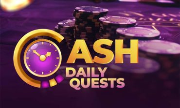 Cash Daily Quests
