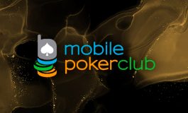 MobilePokerClub предлагает выиграть до $250 в «Золотой лихорадке»