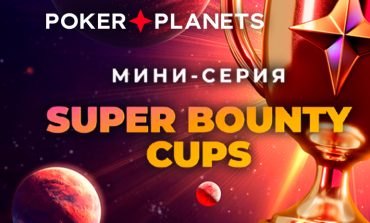 PokerPlanets