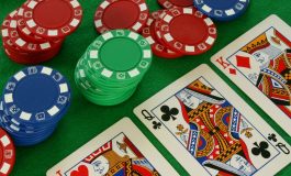 Что такое постфлоп в покере