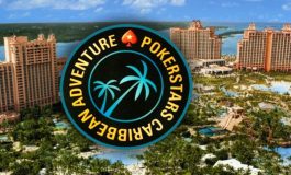 Poker Stars на Багамах: старт нового сезона