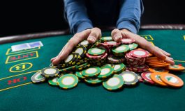 Пуш в покере