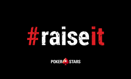 #Raiseit – как грамотно устроить вирусную пиар-компанию покера?