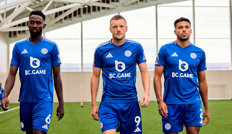 Лестер Сити