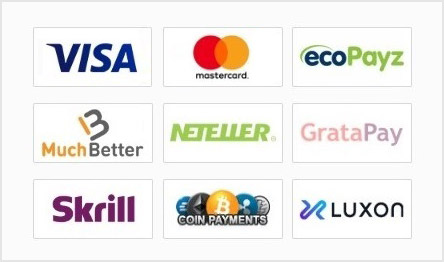 Платежные системы