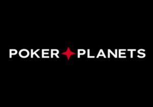 Poker Planets