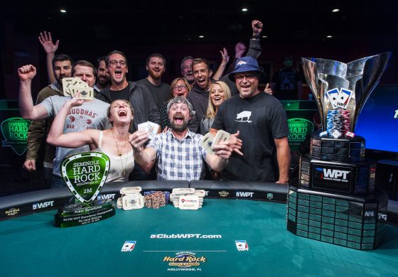 Шоудаун в покере