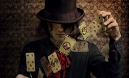 Как мухлевать в покере?