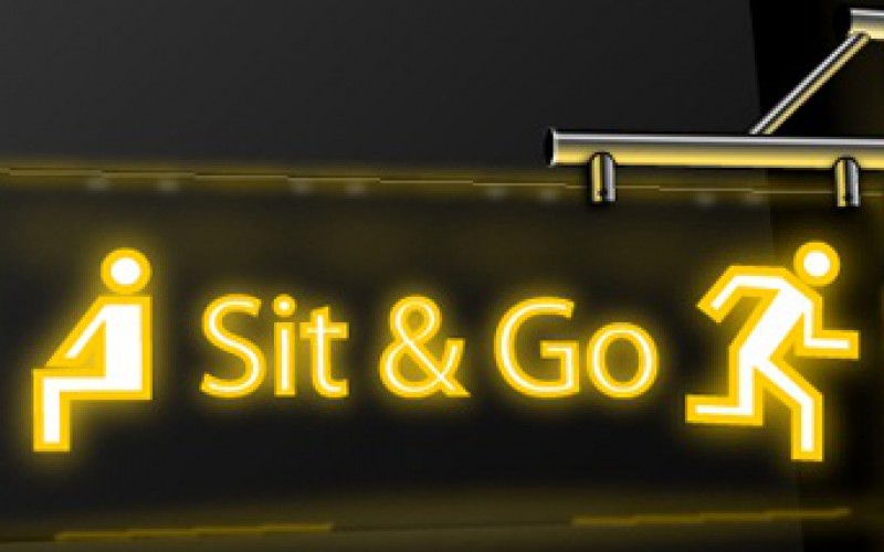 sit-n-go