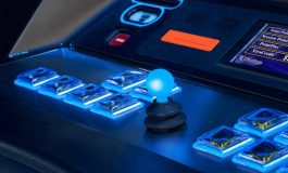 Появились первые игровые слоты, где важно умение игрока