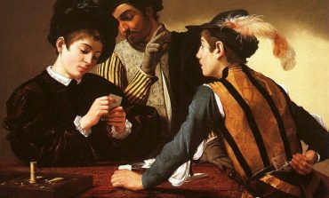 Что такое спектр в покере