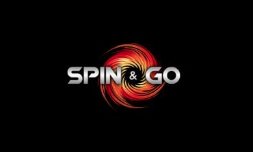 Элементы Спин-энд-Гоу стратегии