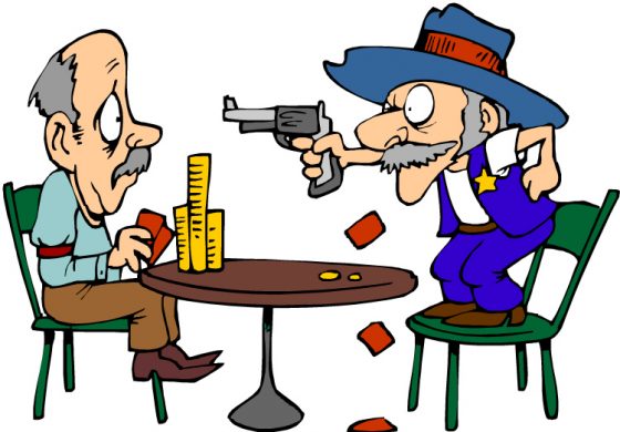 Стил в покере