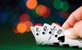 Правила игры в Стад покер