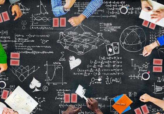 Техника игры в покер