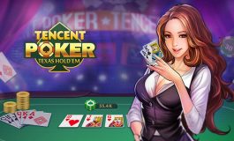 Tencent Texas Hold'Em на грани закрытия