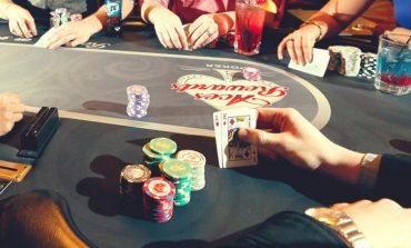 Стоит ли ввязываться в турнирный покер