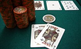 Позиция UTG в покере