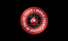 4 сентября стартует WCOOP