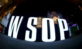 WSOP раскрывает даты на 2017 год