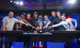 Кто «ограбил» финалистов WSOP-2016?