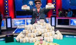 Чемпионат мира по покеру