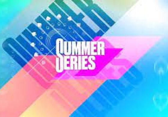 Жаркая битва на Summer Series